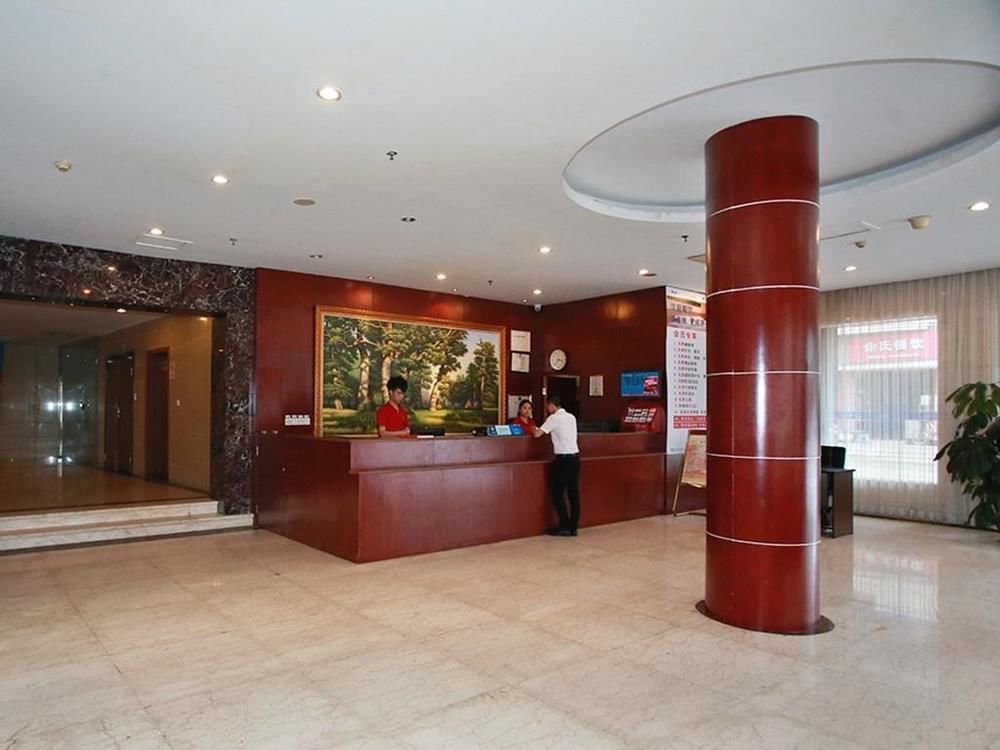 Holiday Inn Express - Xiamen City Center, An Ihg Hotel Exterior photo